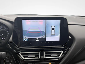 Fahrzeugbild SUZUKI S-Cross 1.5 Piz Sulai Top Hybrid 4x4