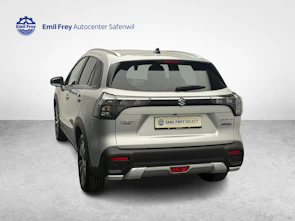 Fahrzeugbild SUZUKI S-Cross 1.5 Piz Sulai Top Hybrid 4x4