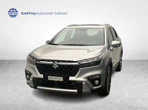 Fahrzeugbild SUZUKI S-Cross 1.5 Piz Sulai Top Hybrid 4x4