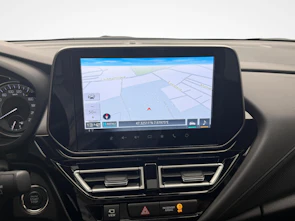 Fahrzeugbild SUZUKI S-Cross 1.5 Piz Sulai Top Hybrid 4x4