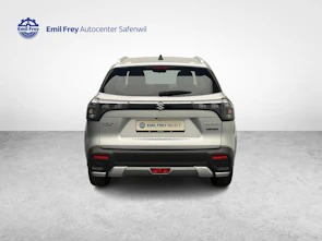 Fahrzeugbild SUZUKI S-Cross 1.5 Piz Sulai Top Hybrid 4x4