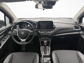 Fahrzeugbild SUZUKI S-Cross 1.5 Piz Sulai Top Hybrid 4x4