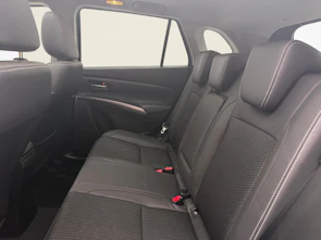 Fahrzeugbild SUZUKI S-Cross 1.5 Piz Sulai Top Hybrid 4x4