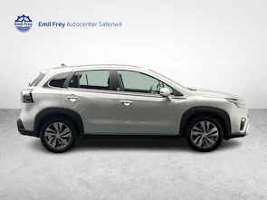 Fahrzeugbild SUZUKI S-Cross 1.5 Piz Sulai Top Hybrid 4x4