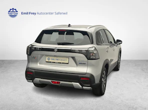 Fahrzeugbild SUZUKI S-Cross 1.5 Piz Sulai Top Hybrid 4x4