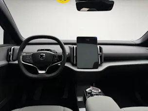 Volvo EX30 CC E60 Twin Performance AWD