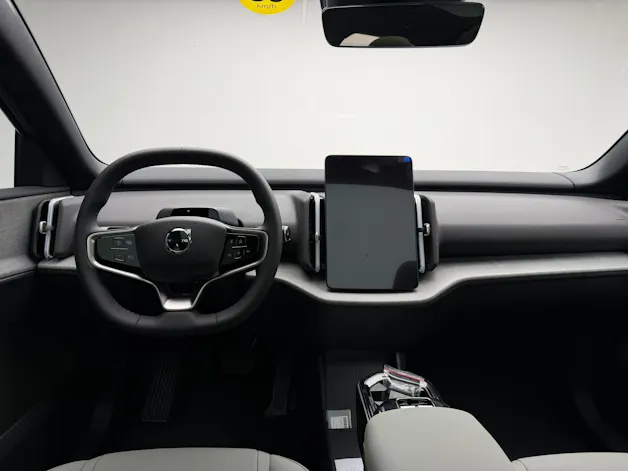 Volvo EX30 CC E60 Twin Performance AWD
