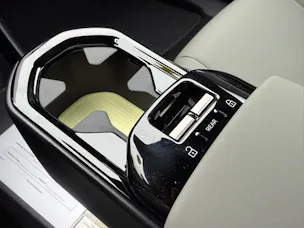 Volvo EX30 CC E60 Twin Performance AWD