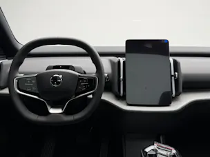 Volvo EX30 CC E60 Twin Performance AWD