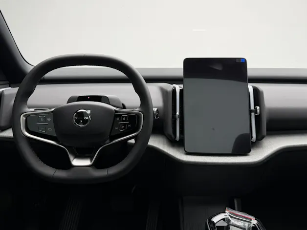 Volvo EX30 CC E60 Twin Performance AWD