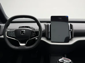 immagine del veicolo VOLVO EX30 CC E60 Twin Performance AWD