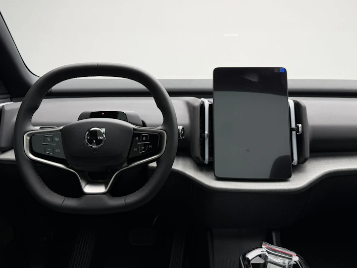 immagine del veicolo VOLVO EX 30