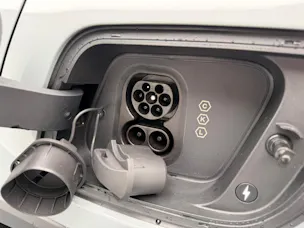 Volvo EX30 CC E60 Twin Performance AWD