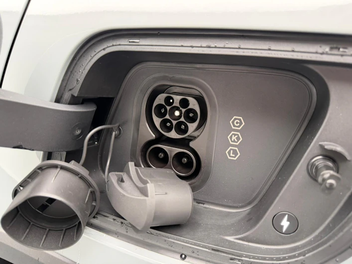 immagine del veicolo VOLVO EX 30