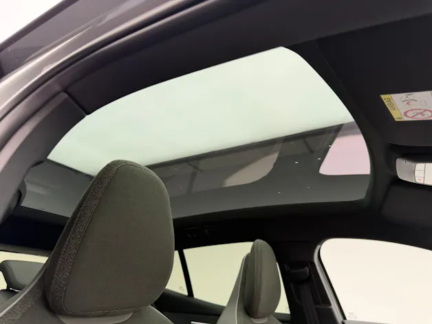 Volvo EX30 CC E60 Twin Performance AWD