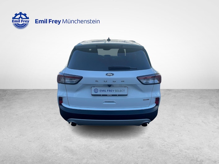 image du véhicule FORD KUGA