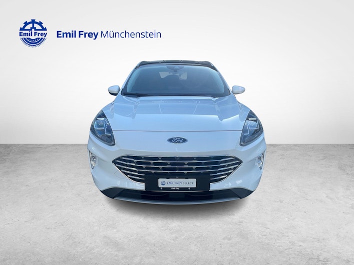 image du véhicule FORD KUGA