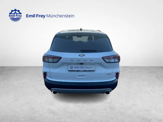 Ford Kuga 2.5 Hybrid Titanium X 4x4 inkl. Schiebedach!