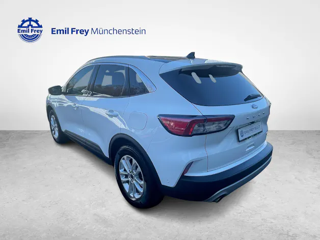 Ford Kuga 2.5 Hybrid Titanium X 4x4 inkl. Schiebedach!
