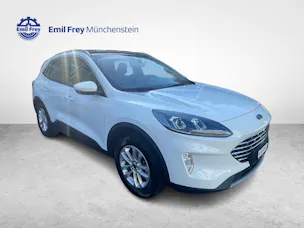 Ford Kuga 2.5 Hybrid Titanium X 4x4 inkl. Schiebedach!