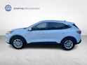 Ford Kuga 2.5 Hybrid Titanium X 4x4 inkl. Schiebedach!