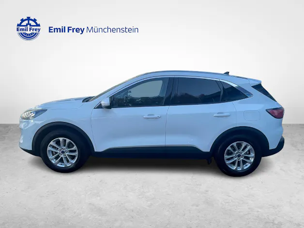 Ford Kuga 2.5 Hybrid Titanium X 4x4 inkl. Schiebedach!