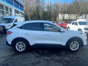 Ford Kuga 2.5 Hybrid Titanium X 4x4 inkl. Schiebedach!