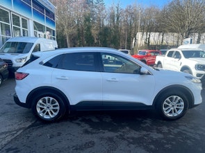 image du véhicule FORD Kuga 2.5 Hybrid Titanium X 4x4 inkl. Schiebedach!