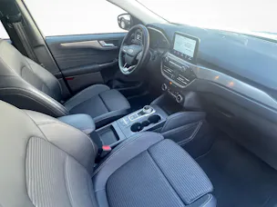 Ford Kuga 2.5 Hybrid Titanium X 4x4 inkl. Schiebedach!
