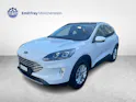 Ford Kuga 2.5 Hybrid Titanium X 4x4 inkl. Schiebedach!
