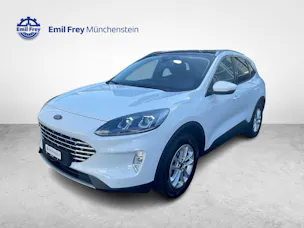 Ford Kuga 2.5 Hybrid Titanium X 4x4 inkl. Schiebedach!
