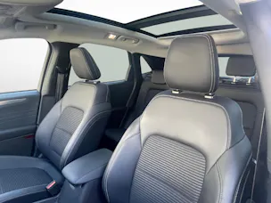 Ford Kuga 2.5 Hybrid Titanium X 4x4 inkl. Schiebedach!