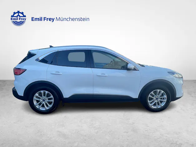 Ford Kuga 2.5 Hybrid Titanium X 4x4
