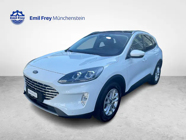 Ford Kuga 2.5 Hybrid Titanium X 4x4