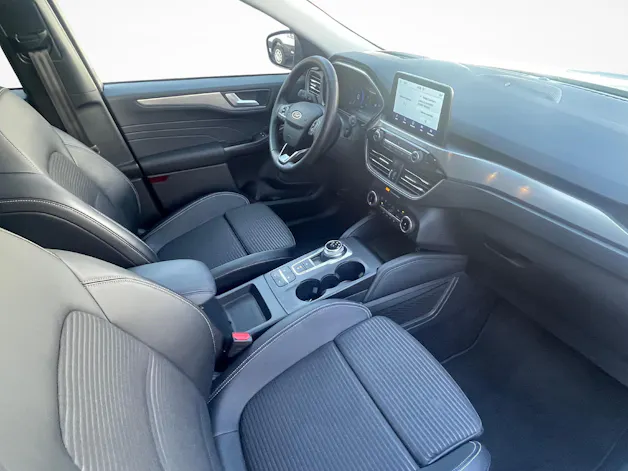 Ford Kuga 2.5 Hybrid Titanium X 4x4