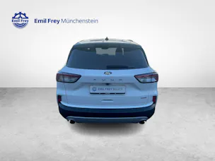 Ford Kuga 2.5 Hybrid Titanium X 4x4