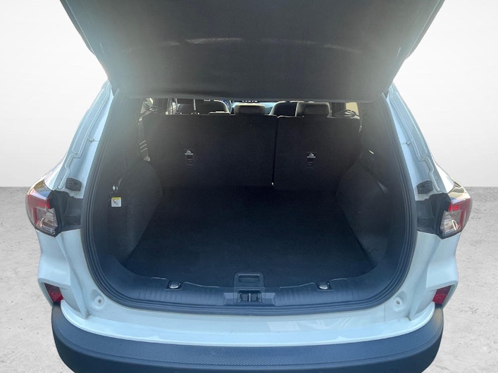 image du véhicule FORD KUGA