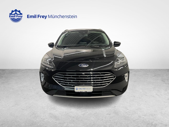 image du véhicule FORD KUGA