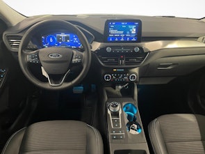 immagine del veicolo FORD Kuga 2.5 Hybrid Titanium X 4x4