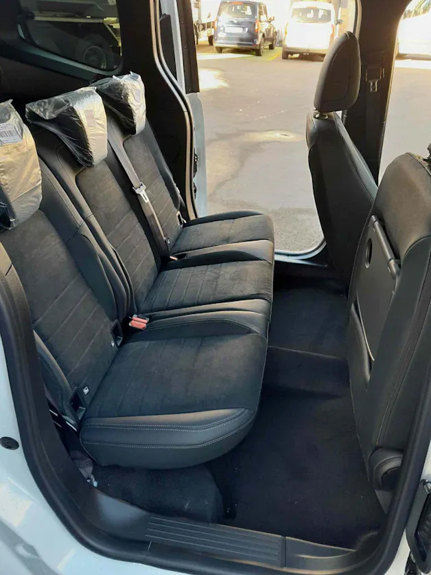 Mercedes-Benz 180 d Style Van S