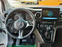 Mercedes-Benz 180 d Style Van S