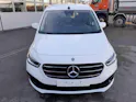 Mercedes-Benz 180 d Style Van S