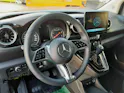 Mercedes-Benz 180 d Style Van S