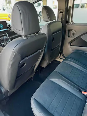 Mercedes-Benz 180 d Style Van S