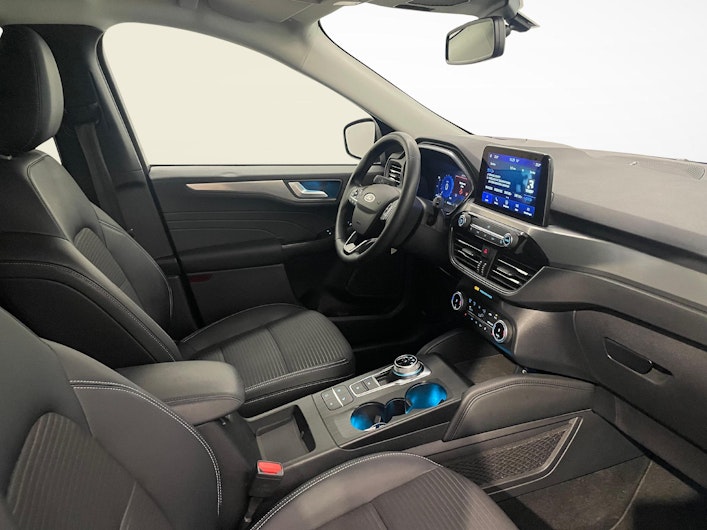 image du véhicule FORD KUGA