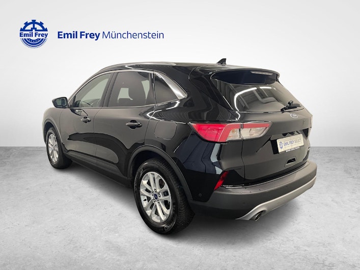 image du véhicule FORD KUGA