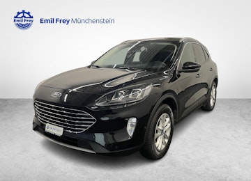 immagine del veicolo FORD Kuga 2.5 Hybrid Titanium X 4x4 mit Schiebedach! immagine del veicolo FORD Kuga 2.5 Hybrid Titanium X 4x4 mit Schiebedach!