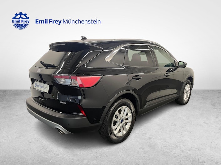 image du véhicule FORD KUGA