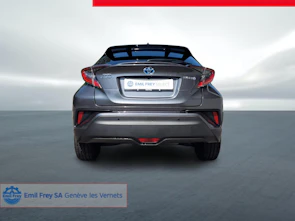 image du véhicule TOYOTA C-HR 1.8 VVTi HSD Trend