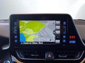 image du véhicule TOYOTA C-HR 1.8 VVTi HSD Trend